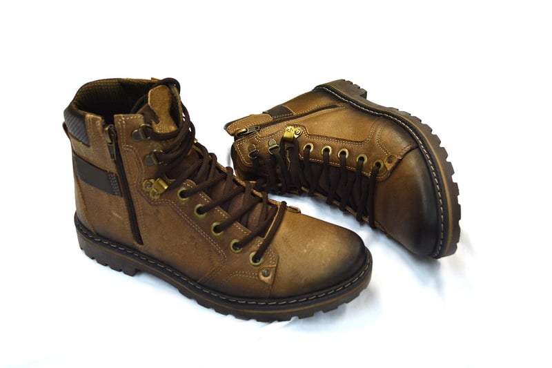 Footwear