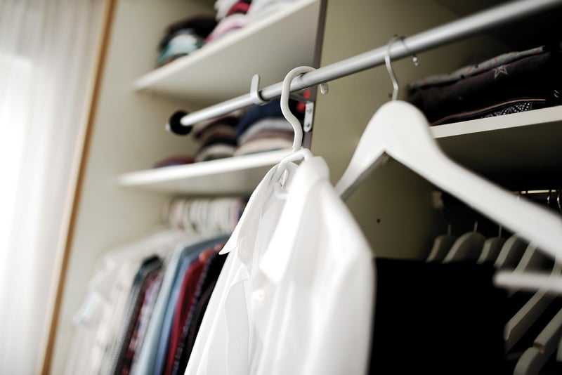 Clothing