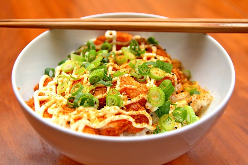 Food Fair Image